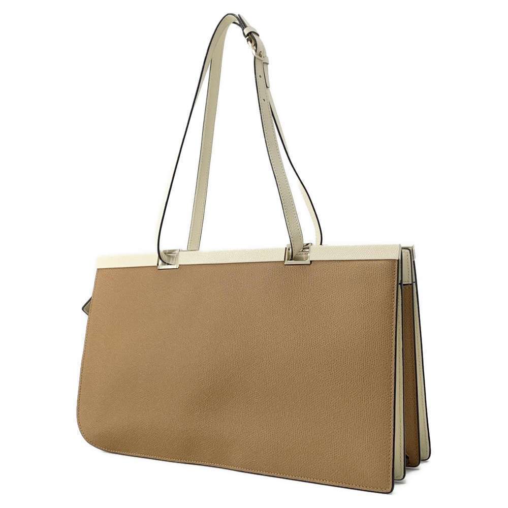 Valextra Valextra Bag Tote Shoulder Bag